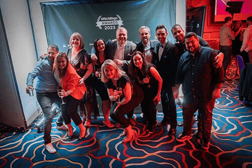 Anita Heffernan Author Bio