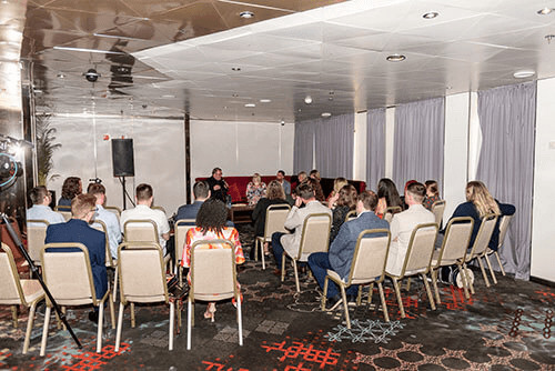 Anita Heffernan Author Bio