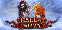 Hall of Gods Online Slot