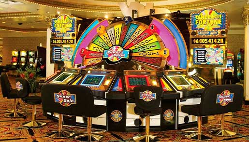 IGT Posts Record Progressive Jackpot Wins in April 2023