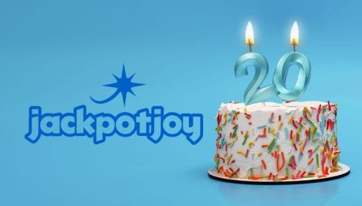 Extra Ways to Win at Jackpotjoy with Weekly Live Shows