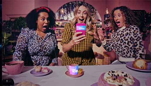 Mecca Bingo Launches Exclusive Loose Woman Bingo Room