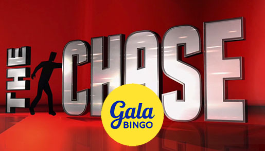 Gala Bingo New The Chase-Themed Online Hub