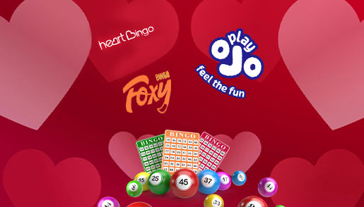 The Perfect Games to Play on Valentine's Day