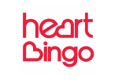 Heart [content00inject] Bingo [content00inject] logo