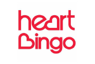 Heart [content00inject] Bingo [content00inject] logo