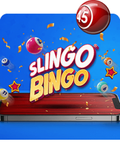 New Slingo Bingo Game Review Screenshot